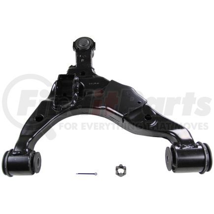 RK621293 by MOOG - Suspension Control Arm and Ball Joint Assembly