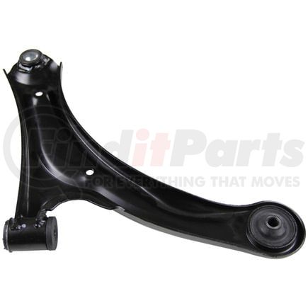 RK621297 by MOOG - Suspension Control Arm and Ball Joint Assembly