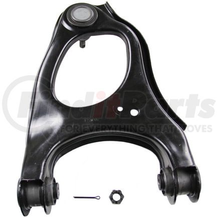 RK621305 by MOOG - Suspension Control Arm and Ball Joint Assembly