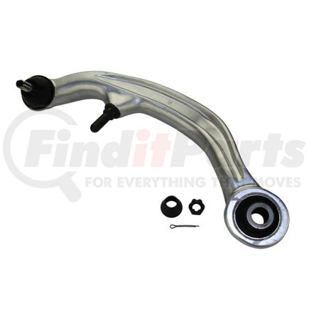 Moog RK621341 Suspension Control Arm and Ball Joint Assembly Suspension Control Arm and Ball Joint Assembly