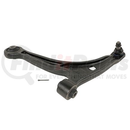 RK621349 by MOOG - Suspension Control Arm and Ball Joint Assembly