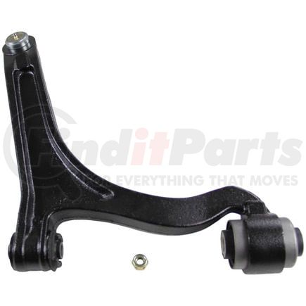 RK621361 by MOOG - Suspension Control Arm and Ball Joint Assembly