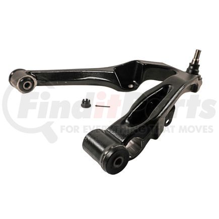 RK621356 by MOOG - Suspension Control Arm and Ball Joint Assembly