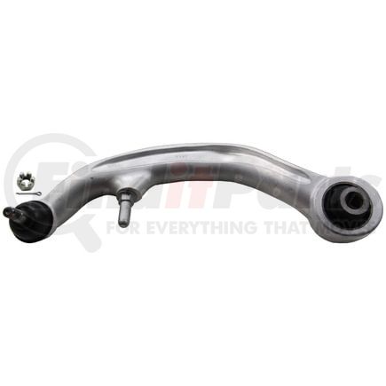 RK621372 by MOOG - Suspension Control Arm and Ball Joint Assembly