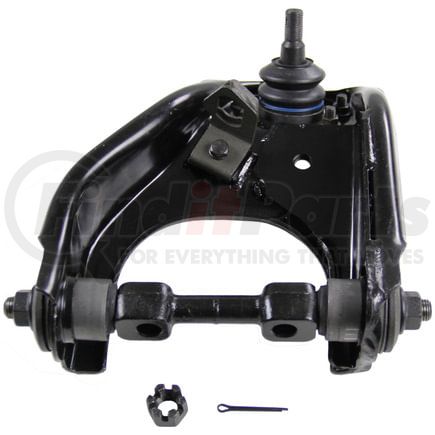 Moog RK621389 Suspension Control Arm and Ball Joint Assembly Suspension Control Arm and Ball Joint Assembly