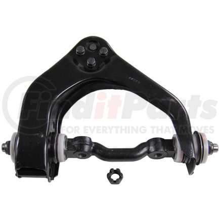 RK621394 by MOOG - Suspension Control Arm and Ball Joint Assembly