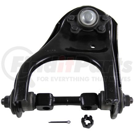 RK621390 by MOOG - Suspension Control Arm and Ball Joint Assembly