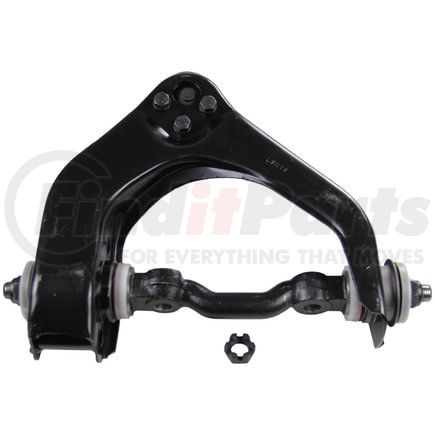 RK621396 by MOOG - Suspension Control Arm and Ball Joint Assembly