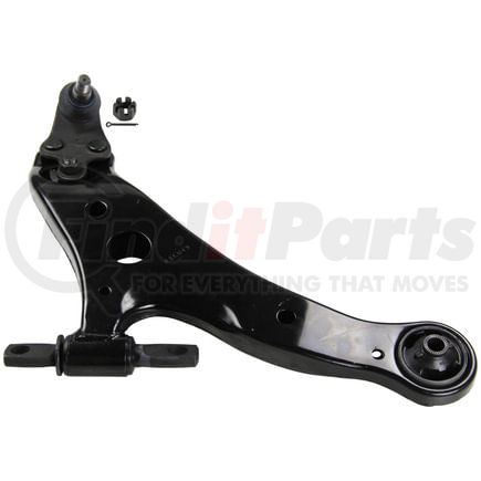 RK621476 by MOOG - Suspension Control Arm and Ball Joint Assembly