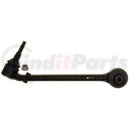 Moog RK621480 Suspension Control Arm and Ball Joint Assembly Suspension Control Arm and Ball Joint Assembly
