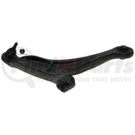 Moog RK621546 Suspension Control Arm and Ball Joint Assembly Suspension Control Arm and Ball Joint Assembly