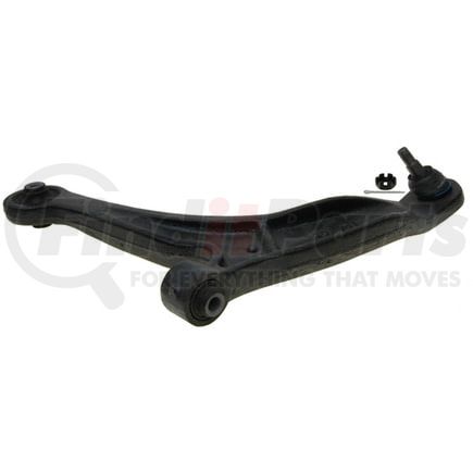 Moog RK621545 Suspension Control Arm and Ball Joint Assembly Suspension Control Arm and Ball Joint Assembly