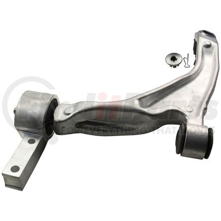 Moog RK621551 Suspension Control Arm and Ball Joint Assembly Suspension Control Arm and Ball Joint Assembly