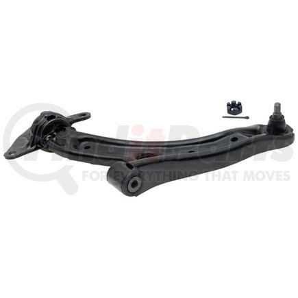 RK621552 by MOOG - Suspension Control Arm and Ball Joint Assembly