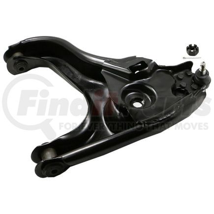 RK621562 by MOOG - Suspension Control Arm and Ball Joint Assembly