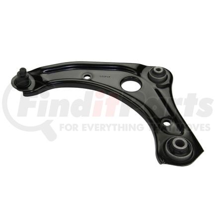 RK621577 by MOOG - Suspension Control Arm and Ball Joint Assembly