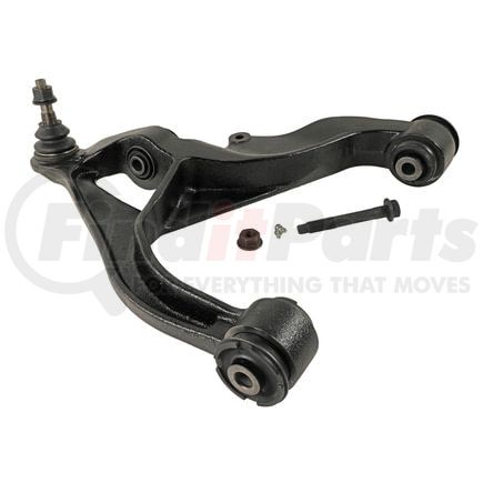 RK621602 by MOOG - MOOG RK621602 Suspension Control Arm and Ball Joint Assembly front right lower