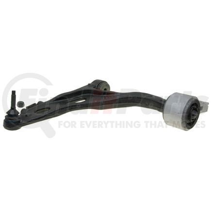 RK621604 by MOOG - MOOG RK621604 Suspension Control Arm and Ball Joint Assembly front left lower