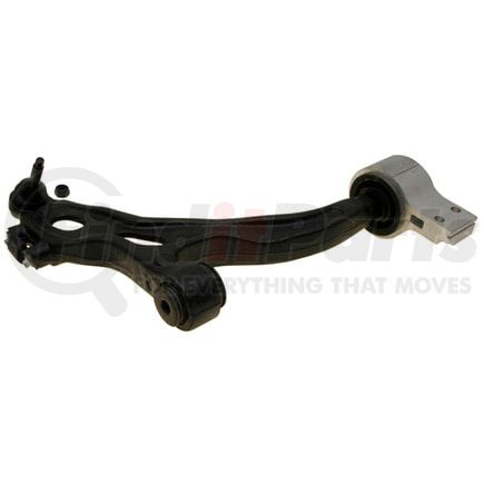 RK621603 by MOOG - MOOG RK621603 Suspension Control Arm and Ball Joint Assembly front right lower