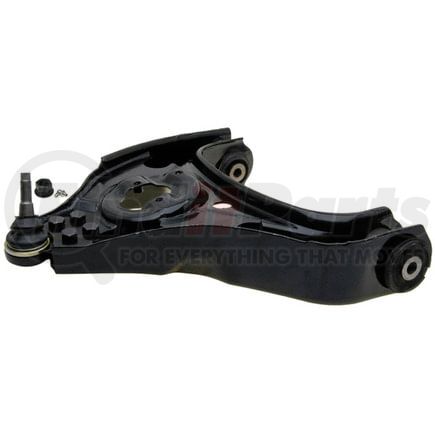 RK621606 by MOOG - Suspension Control Arm and Ball Joint Assembly