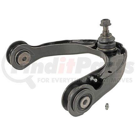RK621607 by MOOG - MOOG RK621607 Suspension Control Arm and Ball Joint Assembly front right upper