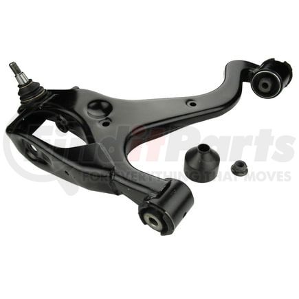 RK621618 by MOOG - Suspension Control Arm and Ball Joint Assembly