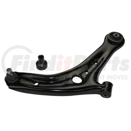Moog RK621614 Suspension Control Arm and Ball Joint Assembly Suspension Control Arm and Ball Joint Assembly