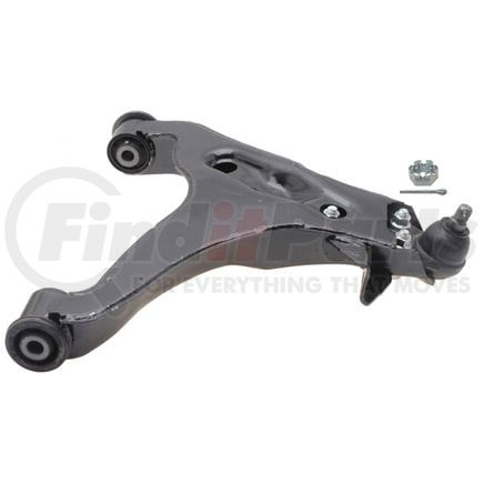 RK621623 by MOOG - Suspension Control Arm and Ball Joint Assembly