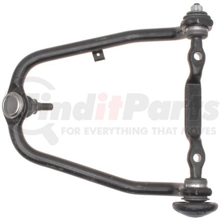 RK621654 by MOOG - Suspension Control Arm and Ball Joint Assembly