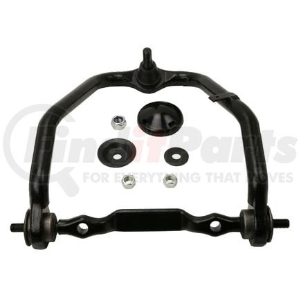 RK621653 by MOOG - Suspension Control Arm and Ball Joint Assembly