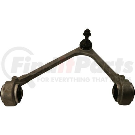 Moog RK621665 Suspension Control Arm and Ball Joint Assembly Suspension Control Arm and Ball Joint Assembly