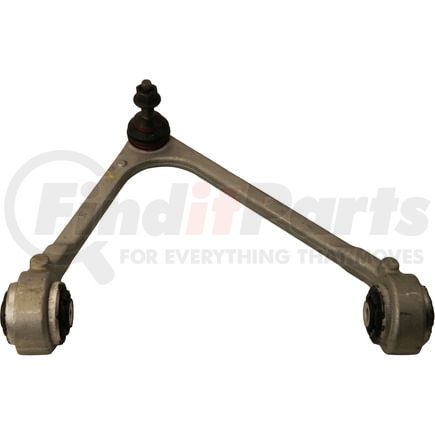 RK621666 by MOOG - Suspension Control Arm and Ball Joint Assembly