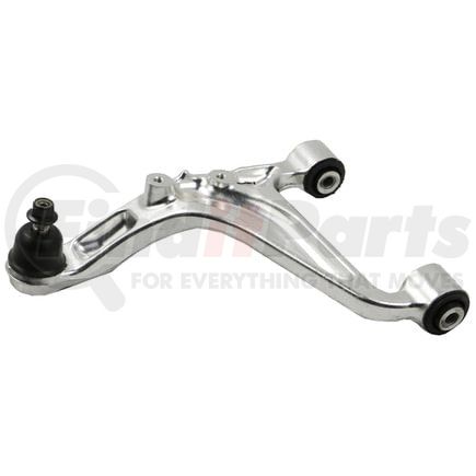 Moog RK621689 Suspension Control Arm and Ball Joint Assembly Suspension Control Arm and Ball Joint Assembly