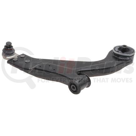 RK621691 by MOOG - Suspension Control Arm and Ball Joint Assembly