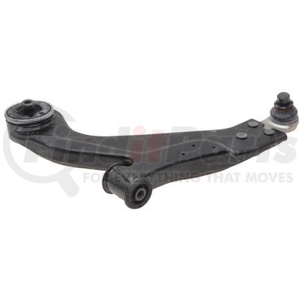 Moog RK621692 Suspension Control Arm and Ball Joint Assembly Suspension Control Arm and Ball Joint Assembly