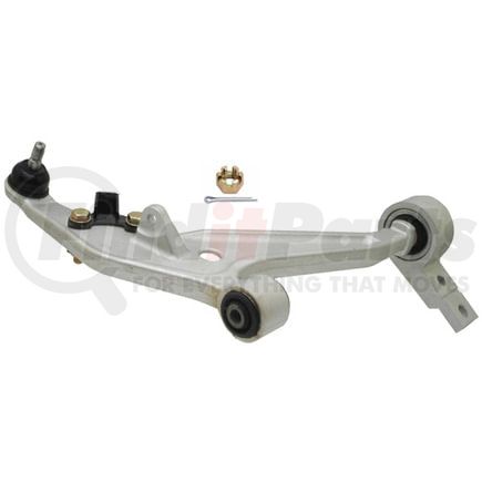 RK621725 by MOOG - Suspension Control Arm and Ball Joint Assembly