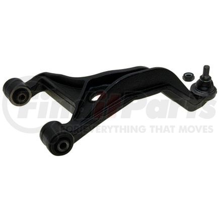 Moog RK621732 Suspension Control Arm and Ball Joint Assembly Suspension Control Arm and Ball Joint Assembly