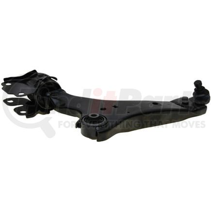 RK621743 by MOOG - Suspension Control Arm and Ball Joint Assembly