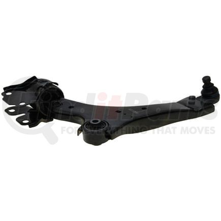 Moog RK621746 Suspension Control Arm and Ball Joint Assembly Suspension Control Arm and Ball Joint Assembly