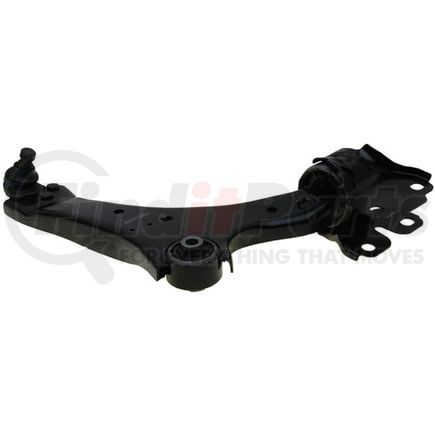 Moog RK621745 Suspension Control Arm and Ball Joint Assembly Suspension Control Arm and Ball Joint Assembly