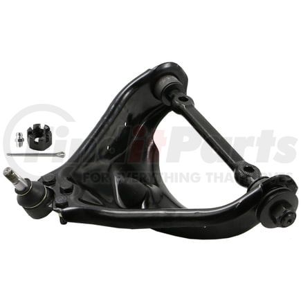 RK621755 by MOOG - Suspension Control Arm and Ball Joint Assembly