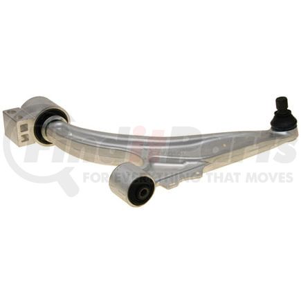 Moog RK621752 Suspension Control Arm and Ball Joint Assembly Suspension Control Arm and Ball Joint Assembly