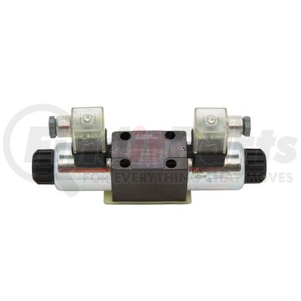 83008321 by COMATROL - HYDRAULIC DIRECTIONAL CONTROL VALVE - CETOP