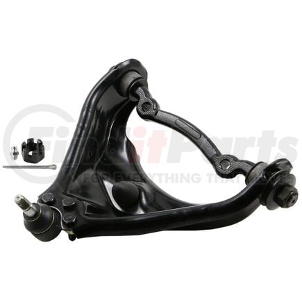 Moog RK621756 Suspension Control Arm and Ball Joint Assembly Suspension Control Arm and Ball Joint Assembly