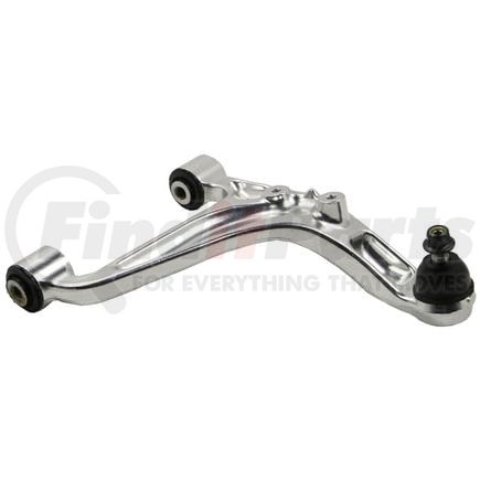 RK621762 by MOOG - Suspension Control Arm and Ball Joint Assembly