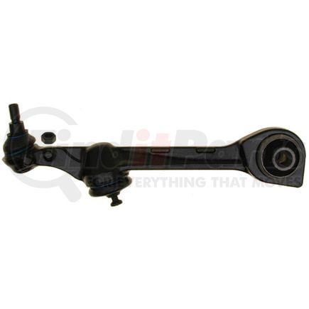 Moog RK621763 Suspension Control Arm and Ball Joint Assembly Suspension Control Arm and Ball Joint Assembly