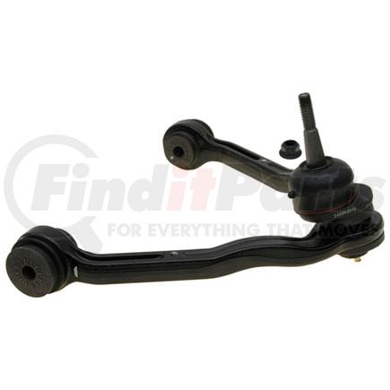 RK621782 by MOOG - Suspension Control Arm and Ball Joint Assembly