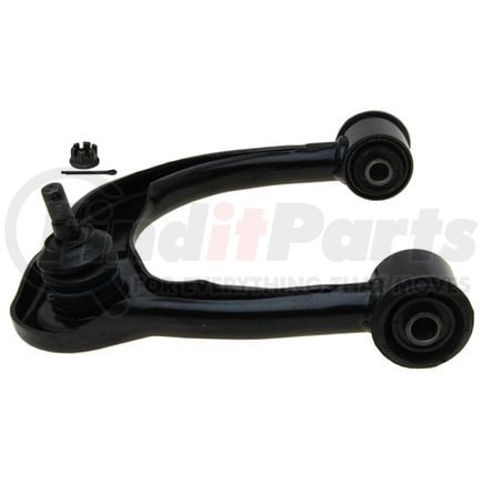 Moog RK621769 Suspension Control Arm and Ball Joint Assembly Suspension Control Arm and Ball Joint Assembly