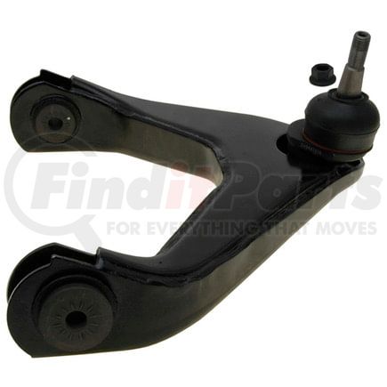 RK621783 by MOOG - Suspension Control Arm and Ball Joint Assembly