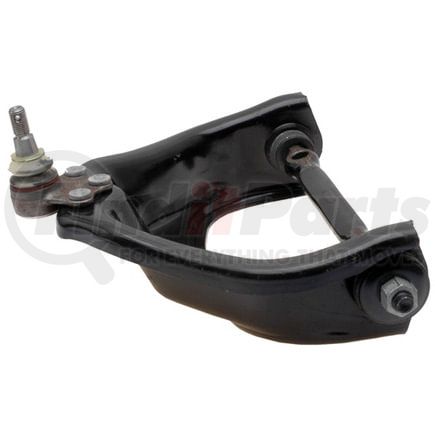 Moog RK621854 Suspension Control Arm and Ball Joint Assembly Suspension Control Arm and Ball Joint Assembly